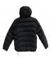 MAMMUT (マムート) Xeron In Hooded JKT Down ブラック サイズ:M：20000円