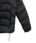中古・古着 MAMMUT (マムート) Xeron In Hooded JKT Down ブラック サイズ:M：20000円