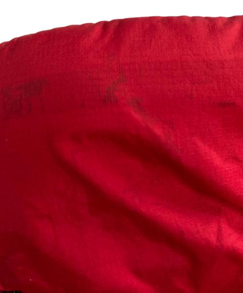 POLO RALPH LAUREN（ポロ・ラルフローレン）POLO RALPH LAUREN (ポロ・ラルフローレン) ビッグポニーダウンベスト レッド サイズ:Mの古着・服飾アイテム