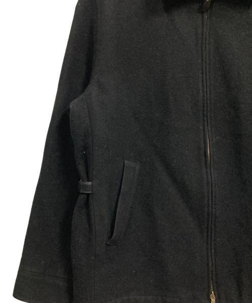 POLO RALPH LAUREN（ポロ・ラルフローレン）POLO RALPH LAUREN (ポロ・ラルフローレン) スポーツジャケット ブラック サイズ:XLの古着・服飾アイテム