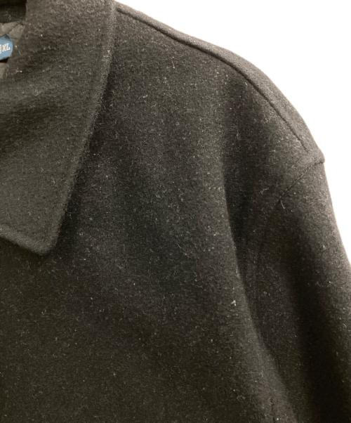 POLO RALPH LAUREN（ポロ・ラルフローレン）POLO RALPH LAUREN (ポロ・ラルフローレン) スポーツジャケット ブラック サイズ:XLの古着・服飾アイテム