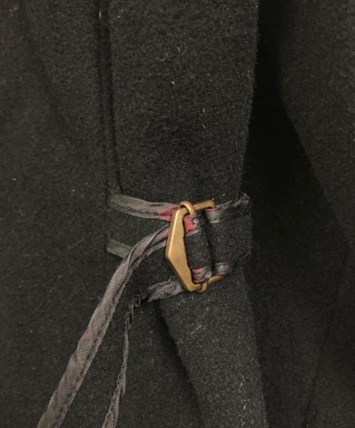 POLO RALPH LAUREN（ポロ・ラルフローレン）POLO RALPH LAUREN (ポロ・ラルフローレン) スポーツジャケット ブラック サイズ:XLの古着・服飾アイテム
