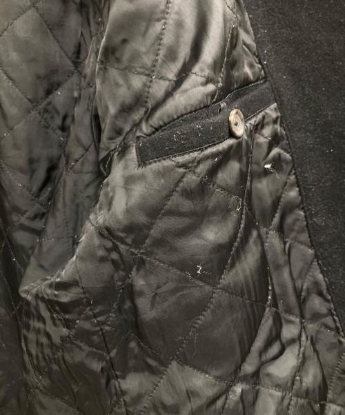 POLO RALPH LAUREN（ポロ・ラルフローレン）POLO RALPH LAUREN (ポロ・ラルフローレン) スポーツジャケット ブラック サイズ:XLの古着・服飾アイテム