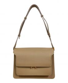MARNI（マルニ）の古着「TRUNK MEDIUM」｜ベージュ