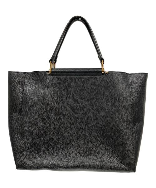 IACUCCI（イアクッチ）IACUCCI (イアクッチ) サブリナM ブラックの古着・服飾アイテム