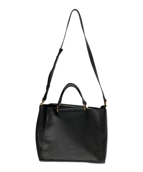 IACUCCI（イアクッチ）IACUCCI (イアクッチ) サブリナM ブラックの古着・服飾アイテム