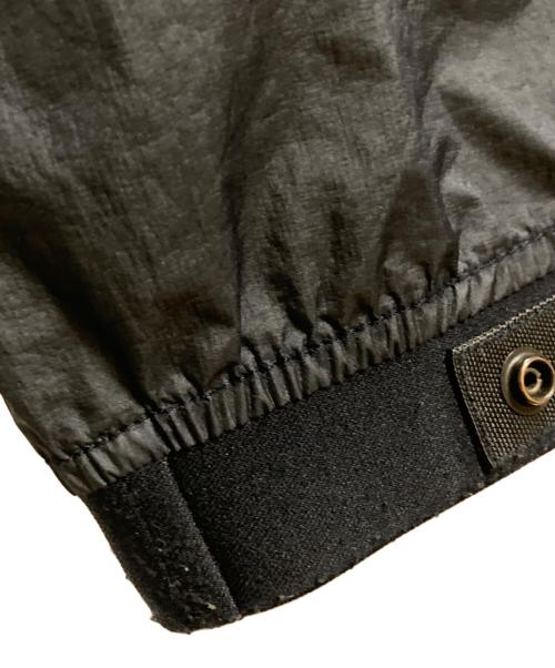 STONE ISLAND（ストーンアイランド）STONE ISLAND (ストーンアイランド) 21SS Membrana 3L TC Hooded Jacket ネイビー サイズ:Sの古着・服飾アイテム