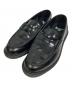 Dr.Martens（ドクターマーチン）の古着「MAYFARE コインローファー」｜ブラック
