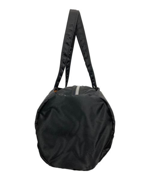 PORTER（ポーター）PORTER (ポーター) TANKER  DUFFLE BAG(L) ブラックの古着・服飾アイテム