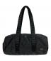 PORTER（ポーター）の古着「TANKER  DUFFLE BAG(L)」｜ブラック