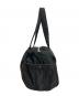 PORTER (ポーター) TANKER  DUFFLE BAG(L) ブラック：18000円