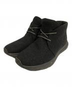 THE NORTH FACEザ ノース フェイス）の古着「VELOCITY WOOLCHUKKA」｜ブラック