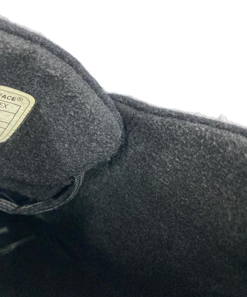 THE NORTH FACE（ザ ノース フェイス）THE NORTH FACE (ザ ノース フェイス) VELOCITY WOOLCHUKKA ブラック サイズ:28cmの古着・服飾アイテム