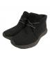 THE NORTH FACE（ザ ノース フェイス）の古着「VELOCITY WOOLCHUKKA」｜ブラック