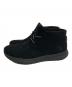 THE NORTH FACE (ザ ノース フェイス) VELOCITY WOOLCHUKKA ブラック サイズ:28cm：9000円