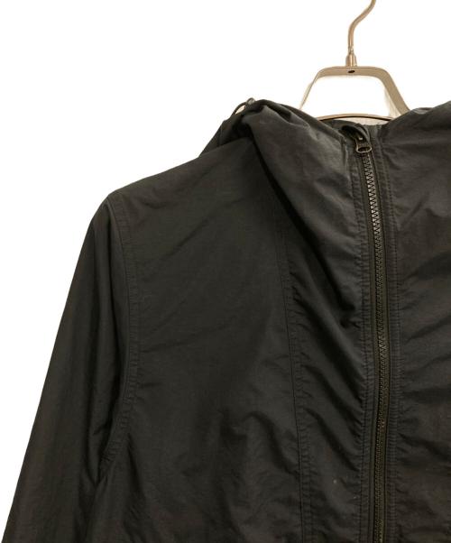 THE NORTH FACE（ザ ノース フェイス）THE NORTH FACE (ザ ノース フェイス) Compact Jacket ブラック サイズ:Sの古着・服飾アイテム