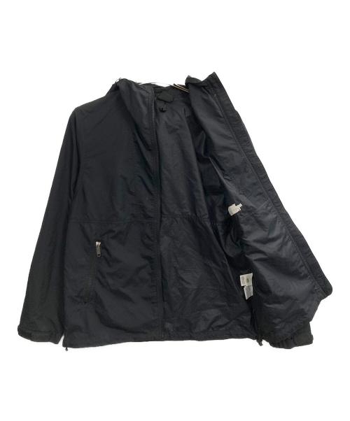 THE NORTH FACE（ザ ノース フェイス）THE NORTH FACE (ザ ノース フェイス) Compact Jacket ブラック サイズ:Sの古着・服飾アイテム