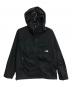 THE NORTH FACE（ザ ノース フェイス）の古着「Compact Jacket」｜ブラック