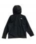 THE NORTH FACE (ザ ノース フェイス) Compact Jacket ブラック サイズ:S：7000円