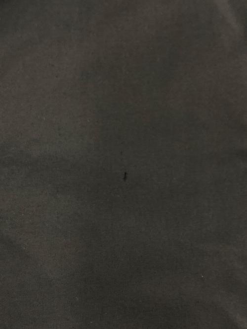 THE NORTH FACE（ザ ノース フェイス）THE NORTH FACE (ザ ノース フェイス) チムニーウインドベスト ブラック×ネイビー サイズ:Lの古着・服飾アイテム