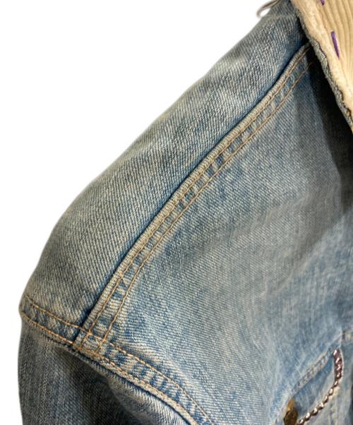 LEE（リー）LEE (リー) JOHN'S SURF STORM RIDER インディゴ サイズ:40の古着・服飾アイテム