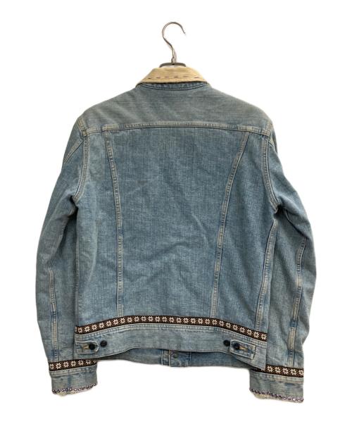 LEE（リー）LEE (リー) JOHN'S SURF STORM RIDER インディゴ サイズ:40の古着・服飾アイテム