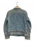 LEE (リー) JOHN'S SURF STORM RIDER インディゴ サイズ:40：9000円