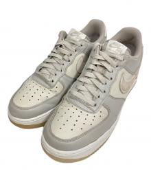 NIKE（ナイキ）の古着「AIR FORCE 1 '07 LV8 / エアフォース1」｜グレー