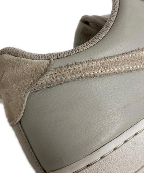 NIKE（ナイキ）NIKE (ナイキ) AIR FORCE 1 '07 LV8 / エアフォース1 グレー サイズ:26.5の古着・服飾アイテム