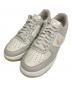 NIKE（ナイキ）の古着「AIR FORCE 1 '07 LV8 / エアフォース1」｜グレー
