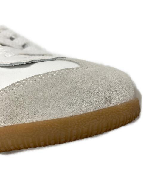 Maison Margiela（メゾンマルジェラ）Maison Margiela (メゾンマルジェラ) Feather Light スニーカー ホワイト サイズ:41の古着・服飾アイテム