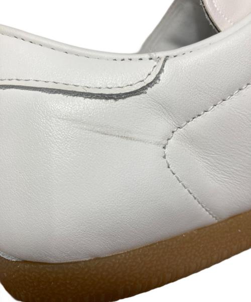 Maison Margiela（メゾンマルジェラ）Maison Margiela (メゾンマルジェラ) Feather Light スニーカー ホワイト サイズ:41の古着・服飾アイテム