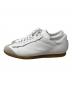 Maison Margiela (メゾンマルジェラ) Feather Light スニーカー ホワイト サイズ:41：30000円