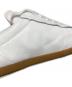 中古・古着 Maison Margiela (メゾンマルジェラ) Feather Light スニーカー ホワイト サイズ:41：30000円