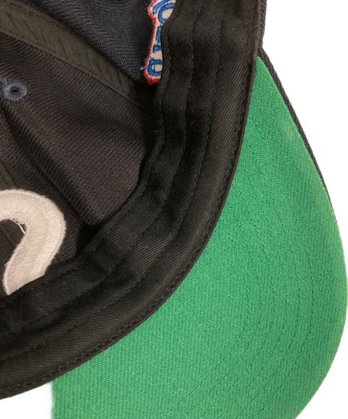 SUPREME（シュプリーム）Supreme (シュプリーム) 25SS World Famous S Logo 6-panel ネイビーの古着・服飾アイテム