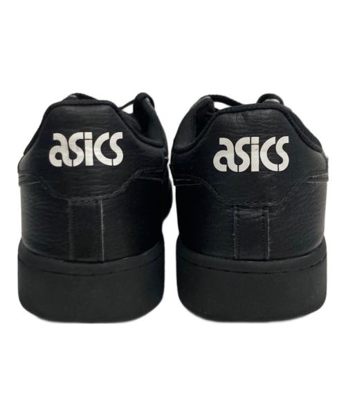 asics（アシックス）asics (アシックス) JAPAN S スニーカー ブラック サイズ:28.5の古着・服飾アイテム