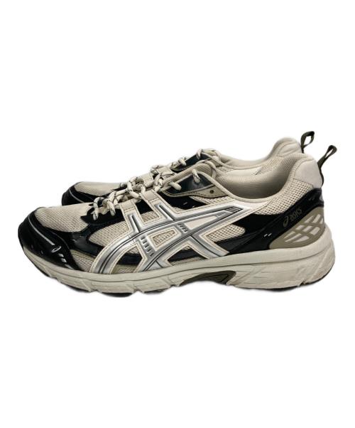 asics（アシックス）asics (アシックス) GEL-NUNOBIKI ホワイト サイズ:28.5の古着・服飾アイテム