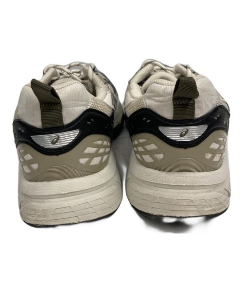asics（アシックス）asics (アシックス) GEL-NUNOBIKI ホワイト サイズ:28.5の古着・服飾アイテム