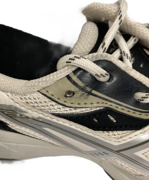 asics（アシックス）asics (アシックス) GEL-NUNOBIKI ホワイト サイズ:28.5の古着・服飾アイテム