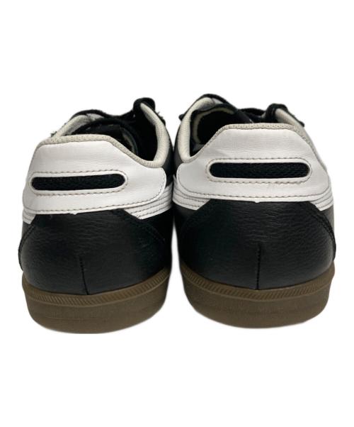 Onitsuka Tiger（オニツカタイガー）Onitsuka Tiger (オニツカタイガー) TOKUTEN ローカットスニーカー ブラック サイズ:28.5の古着・服飾アイテム