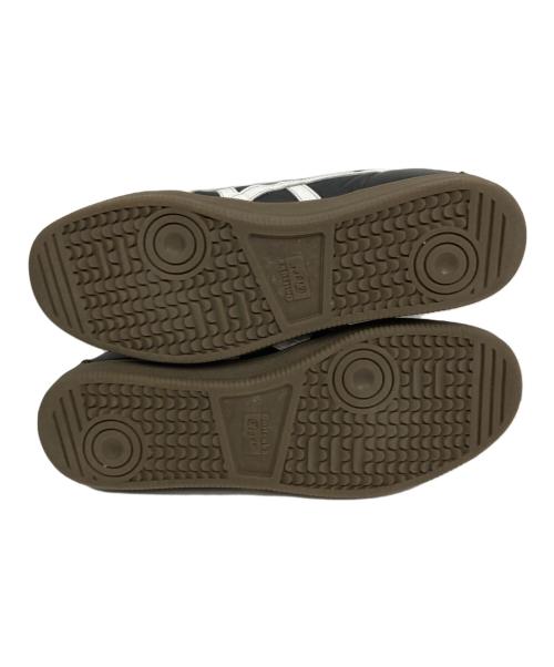 Onitsuka Tiger（オニツカタイガー）Onitsuka Tiger (オニツカタイガー) TOKUTEN ローカットスニーカー ブラック サイズ:28.5の古着・服飾アイテム