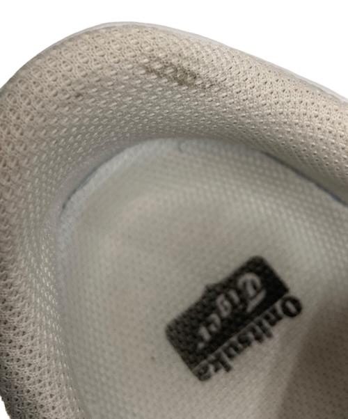 Onitsuka Tiger（オニツカタイガー）Onitsuka Tiger (オニツカタイガー) TOKUTEN ローカットスニーカー ブラック サイズ:28.5の古着・服飾アイテム