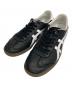 Onitsuka Tiger（オニツカタイガー）の古着「TOKUTEN ローカットスニーカー」｜ブラック