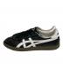 Onitsuka Tiger (オニツカタイガー) TOKUTEN ローカットスニーカー ブラック サイズ:28.5：11000円