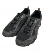 asicsアシックス）の古着「GEL-NUNOBIKI」｜グレー