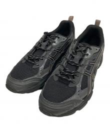 asics（アシックス）の古着「GEL-NUNOBIKI」｜グレー