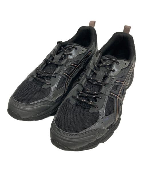 asics（アシックス）asics (アシックス) GEL-NUNOBIKI グレー サイズ:28.5の古着・服飾アイテム