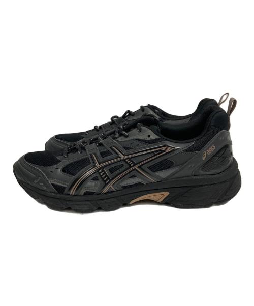 asics（アシックス）asics (アシックス) GEL-NUNOBIKI グレー サイズ:28.5の古着・服飾アイテム