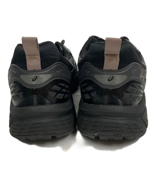asics（アシックス）asics (アシックス) GEL-NUNOBIKI グレー サイズ:28.5の古着・服飾アイテム