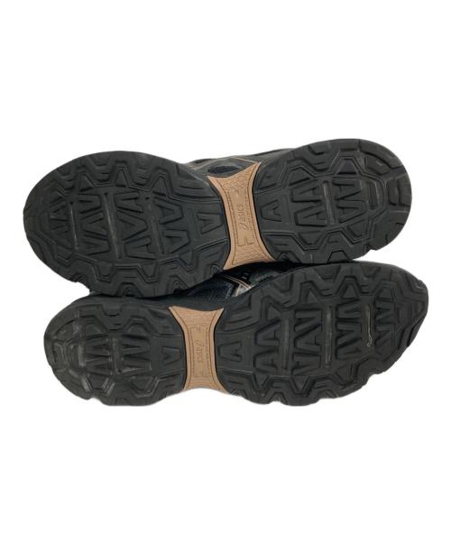 asics（アシックス）asics (アシックス) GEL-NUNOBIKI グレー サイズ:28.5の古着・服飾アイテム